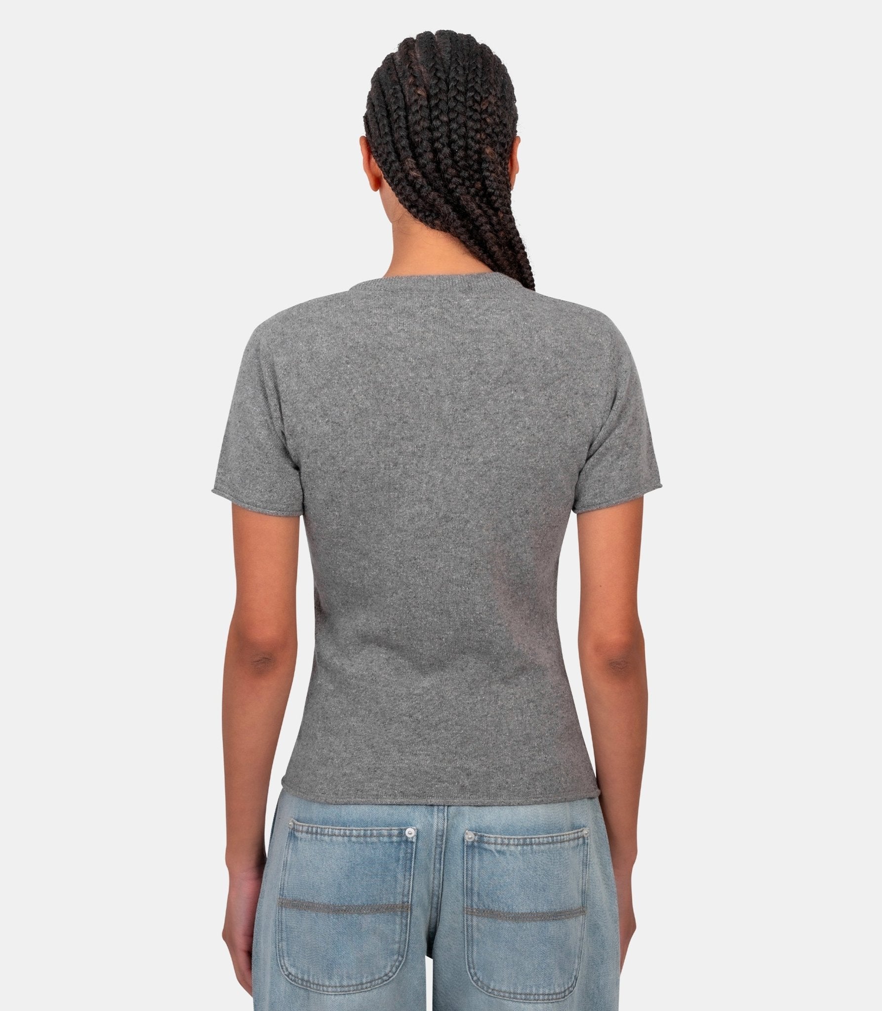 T-shirt cometa - RWS2622049-16-S - Gimaguas