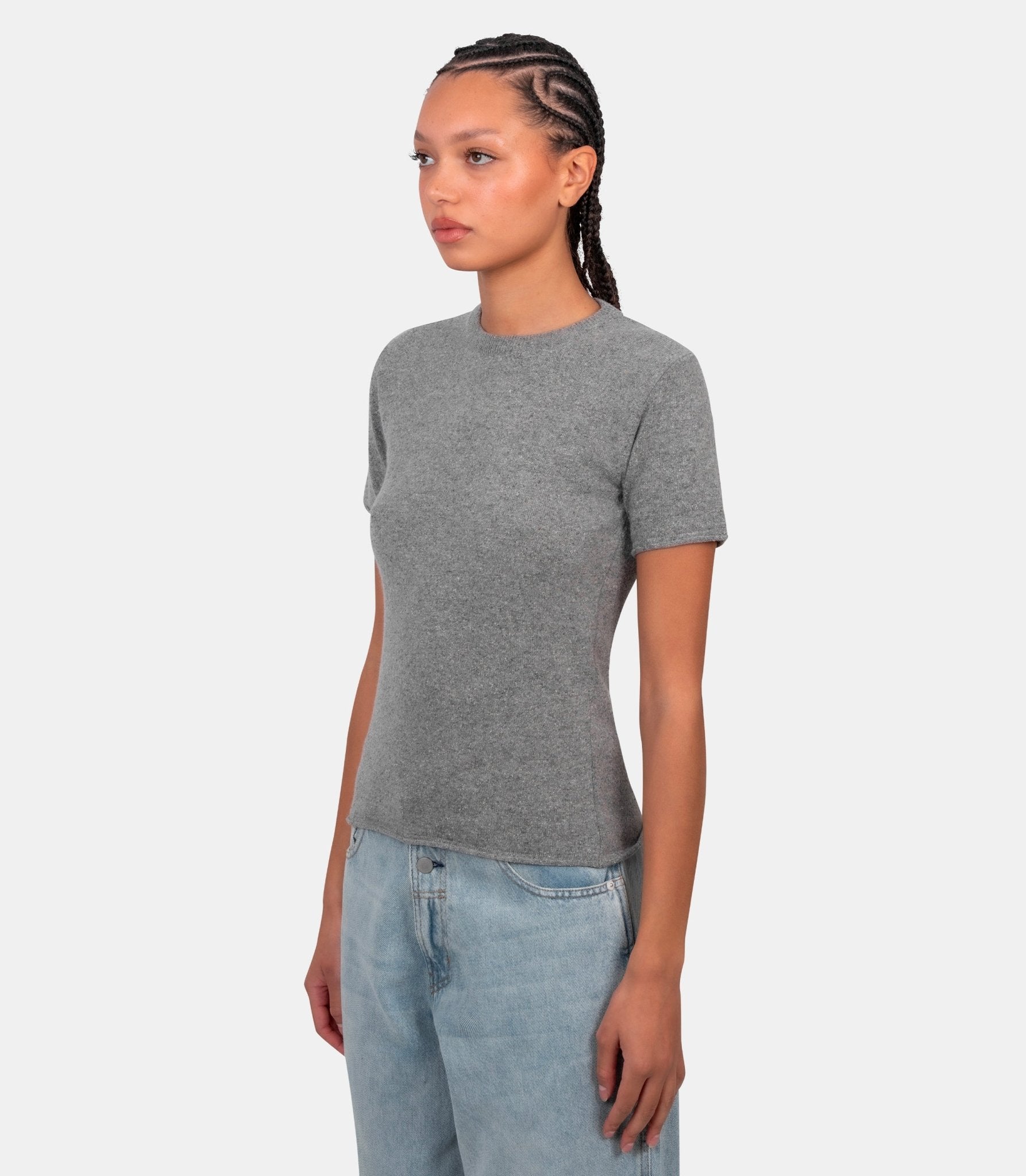 T-shirt cometa - RWS2622049-16-S - Gimaguas