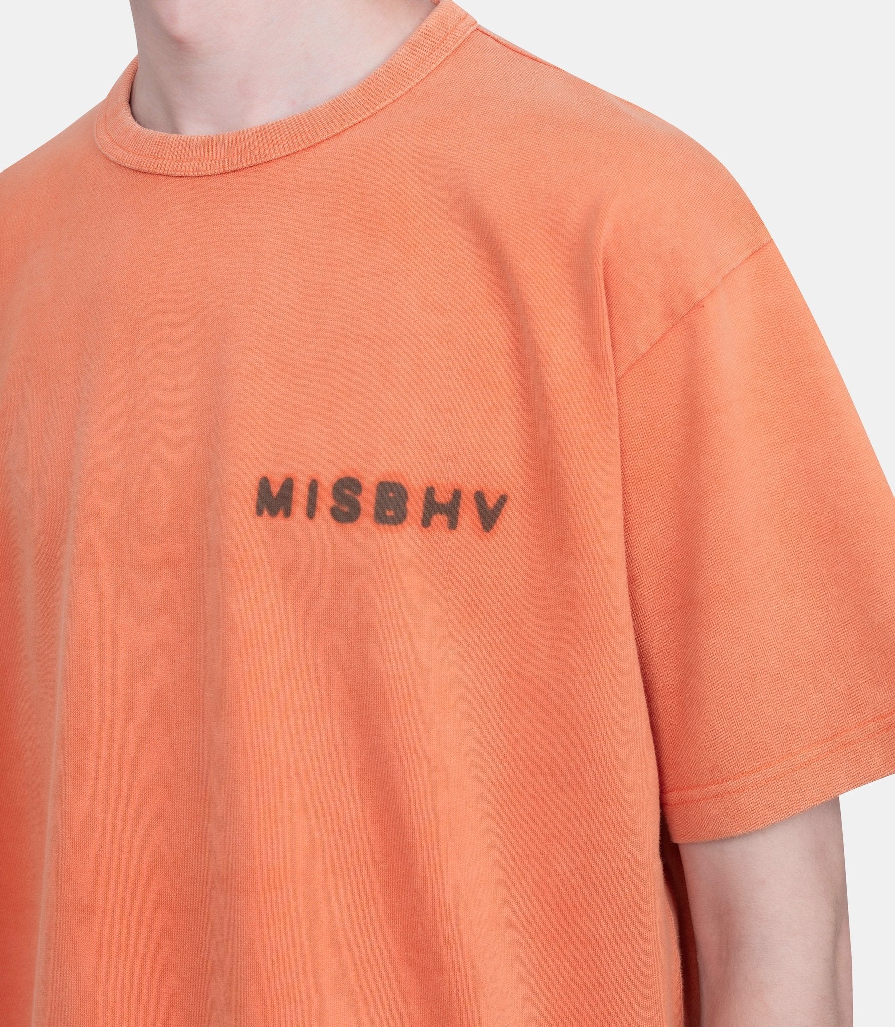 T-shirt community - 251M129-S - Misbhv