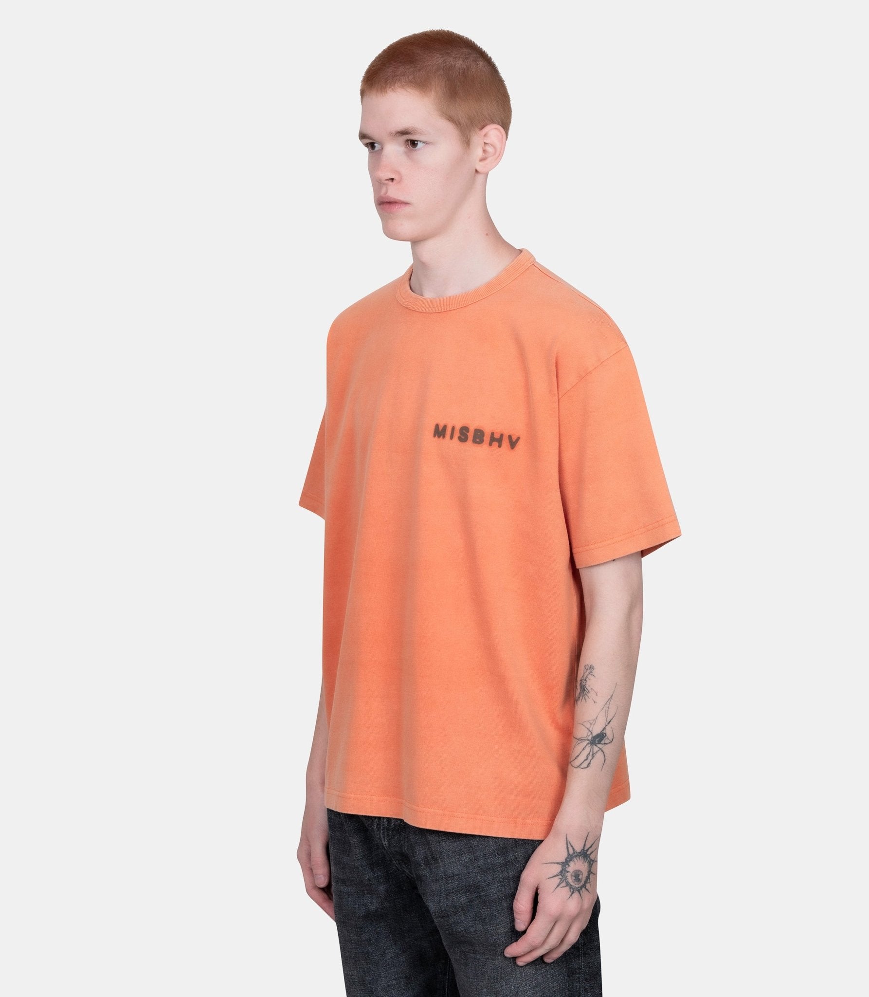 T-shirt community - 251M129-S - Misbhv