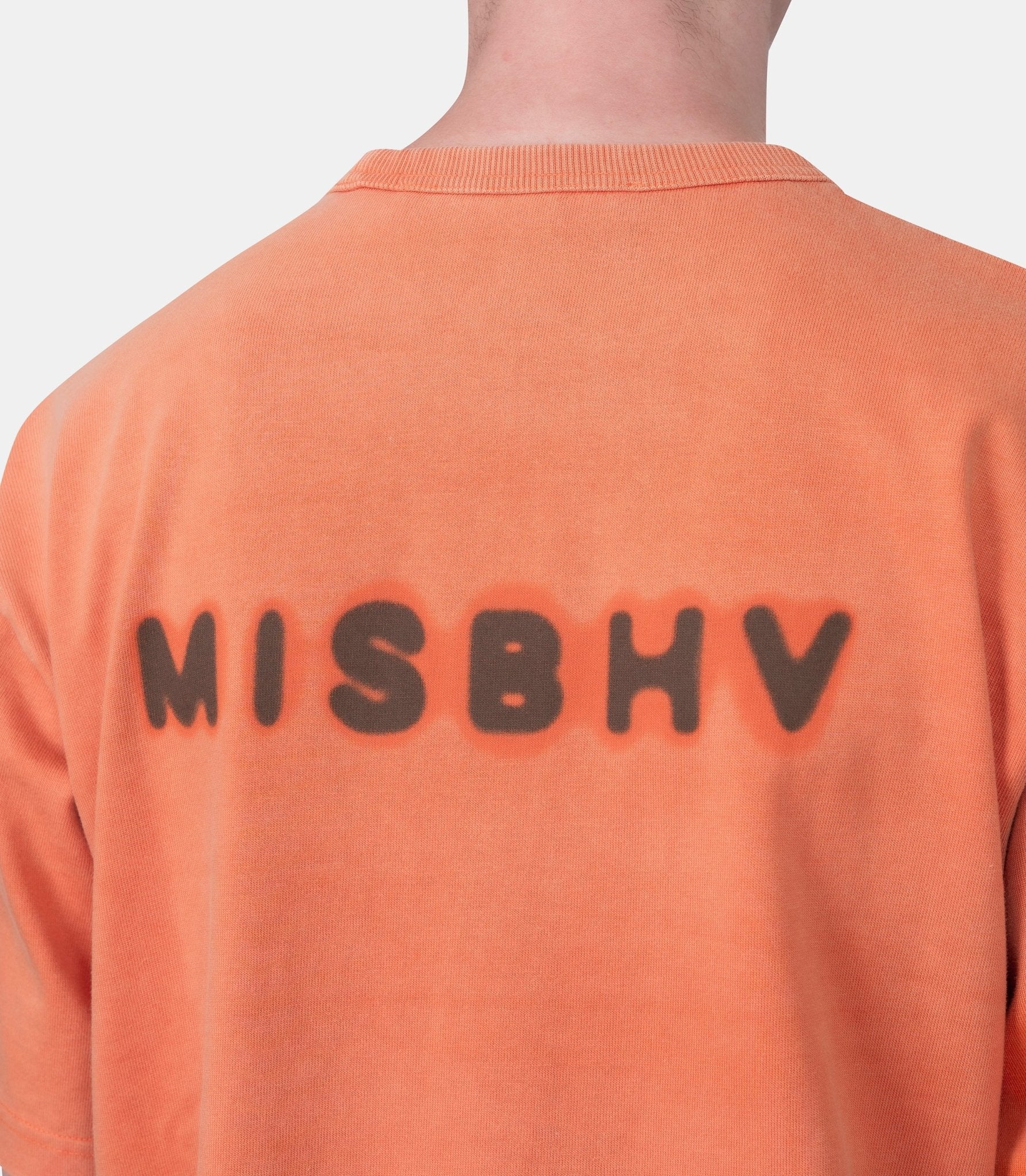 T-shirt community - 251M129-S - Misbhv