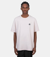 T-shirt confort fox head - PM00108KJ7025-0447-S - Maison kitsuné