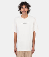 T-shirt confort paris - QM00100KJ7025-0063-S - Maison kitsuné