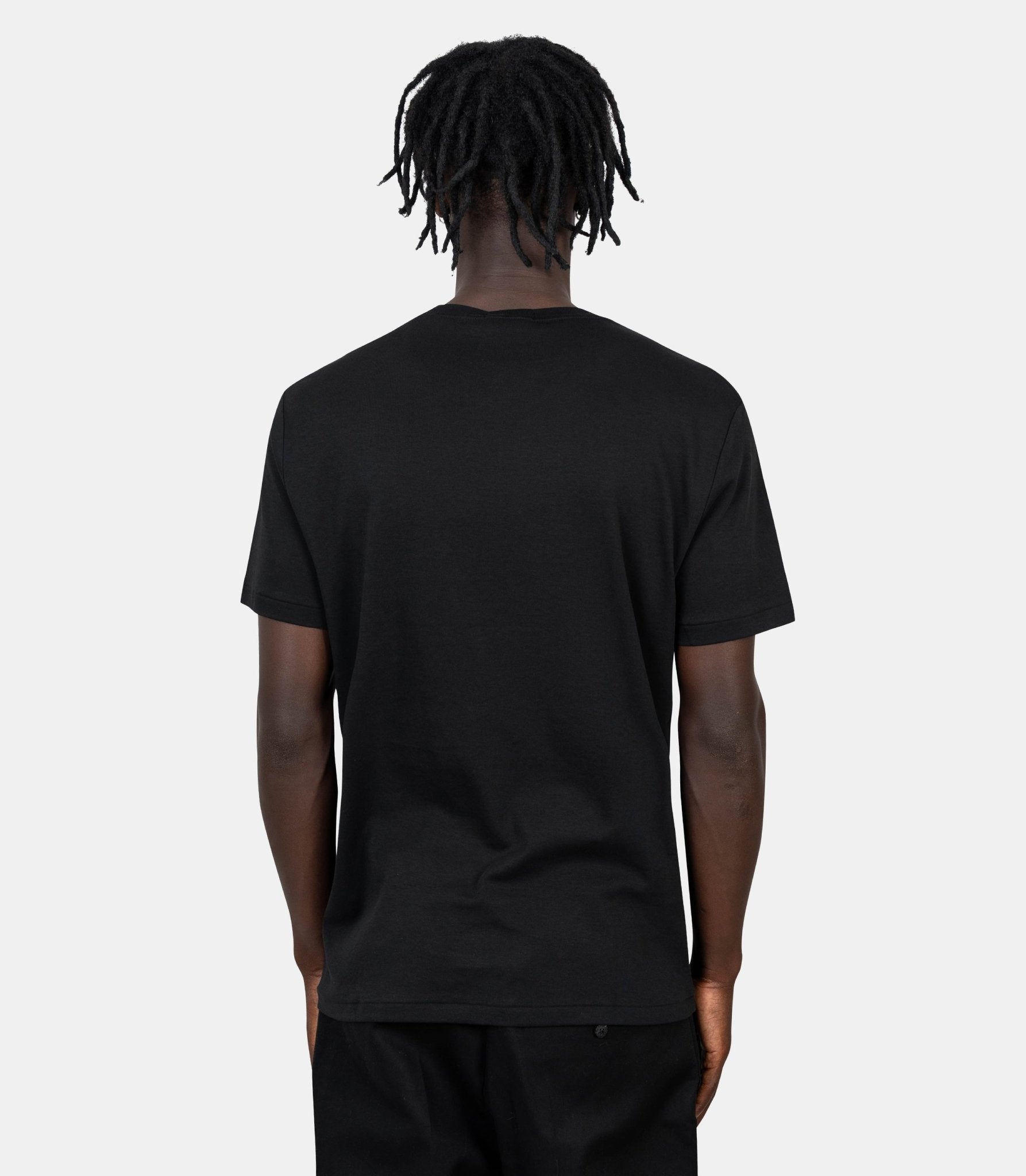 T-shirt custom slim fit - 710740727001 - L - Polo ralph lauren