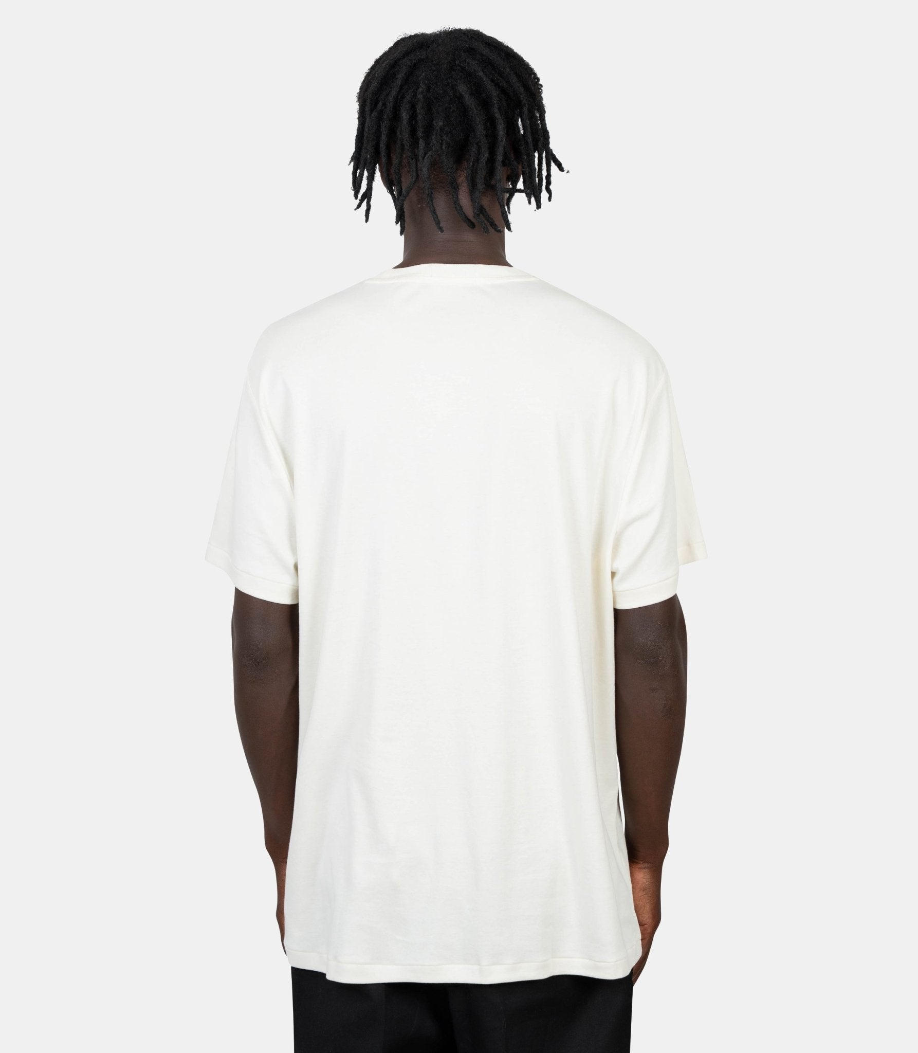 T-shirt custom slim fit - 710740727094 - L - Polo ralph lauren