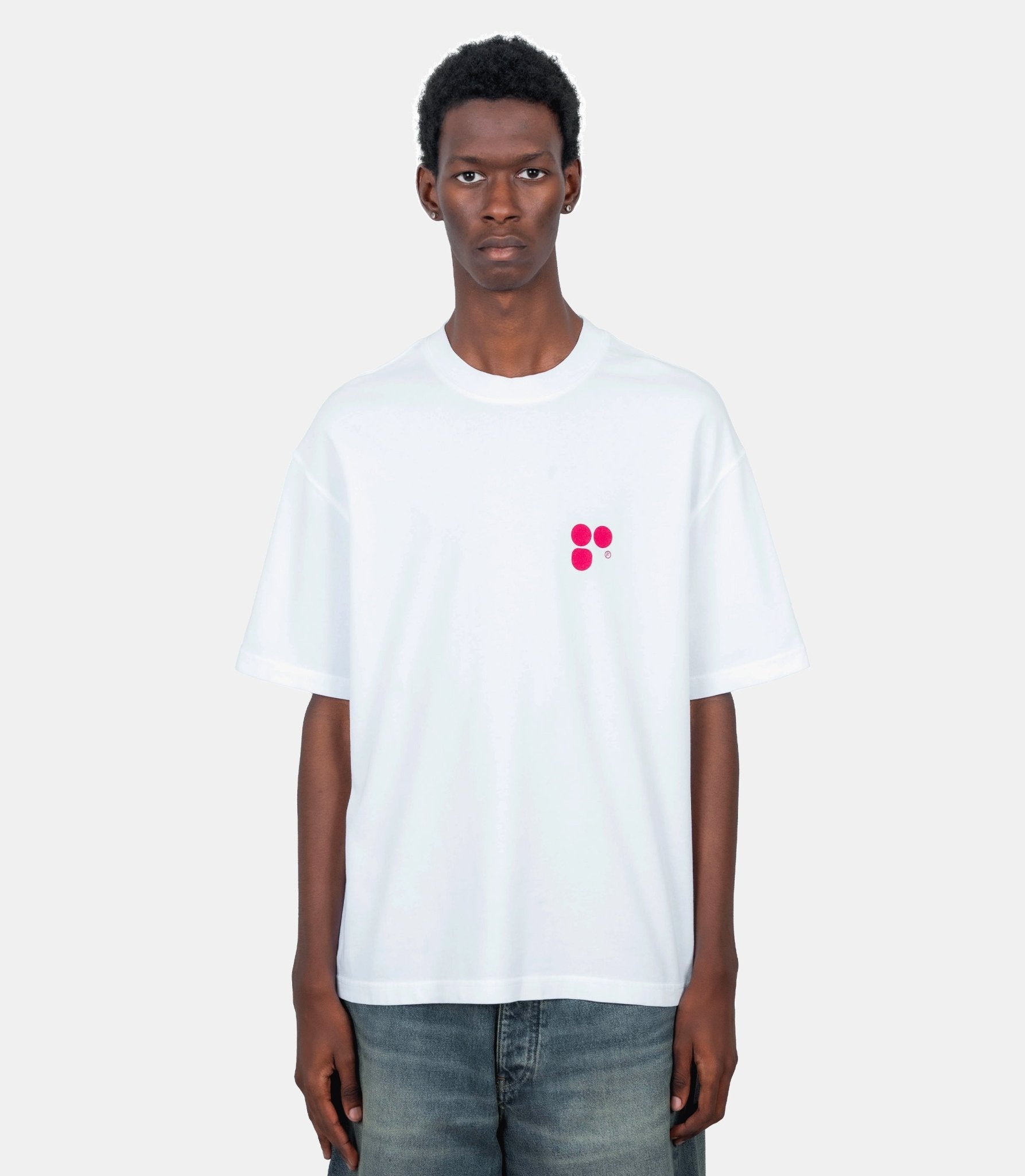 T-shirt dès - DAWN - DES - XS - Family 3.0