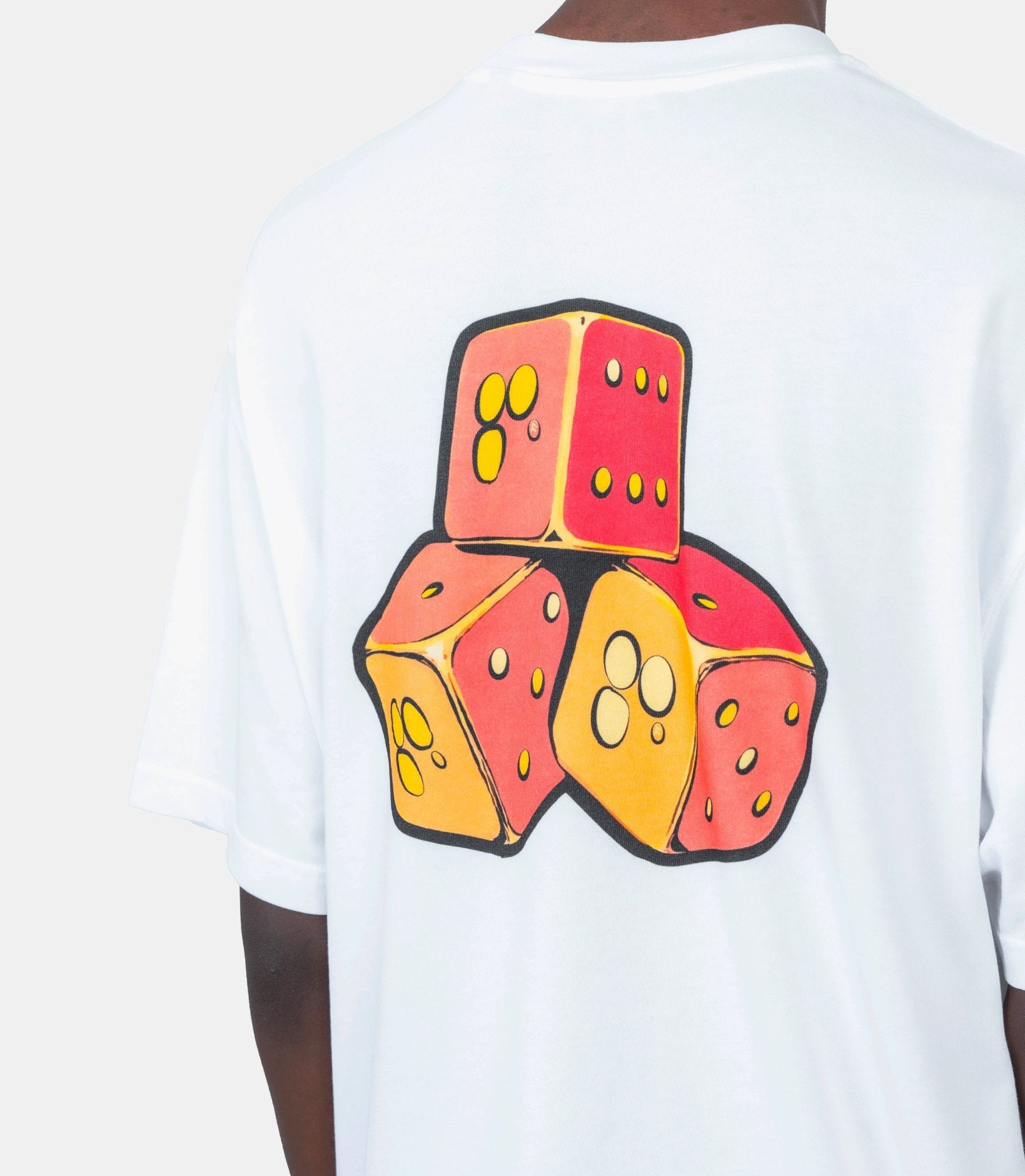 T-shirt dès - DAWN - DES - XS - Family 3.0