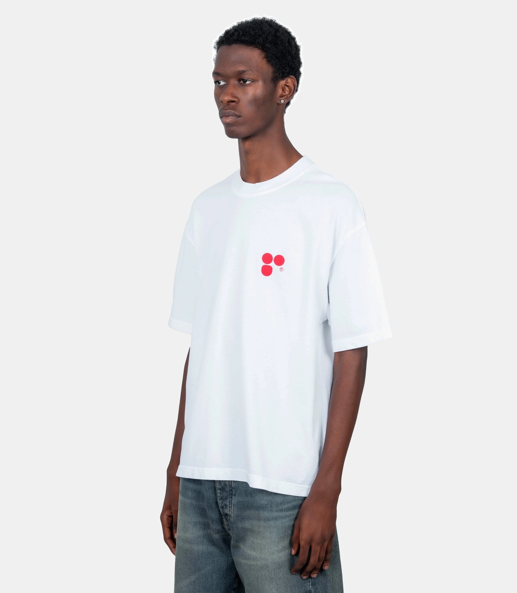 T-shirt dès - DAWN - DES - XS - Family 3.0
