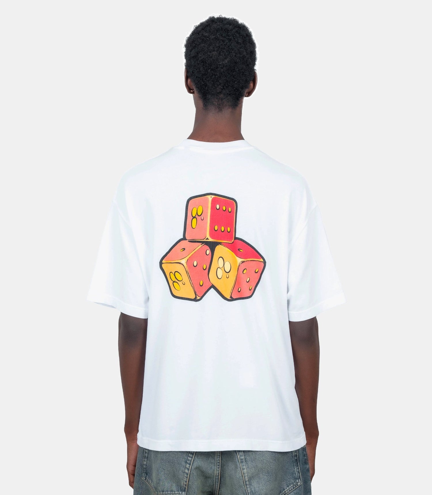 T-shirt dès - DAWN - DES - XS - Family 3.0