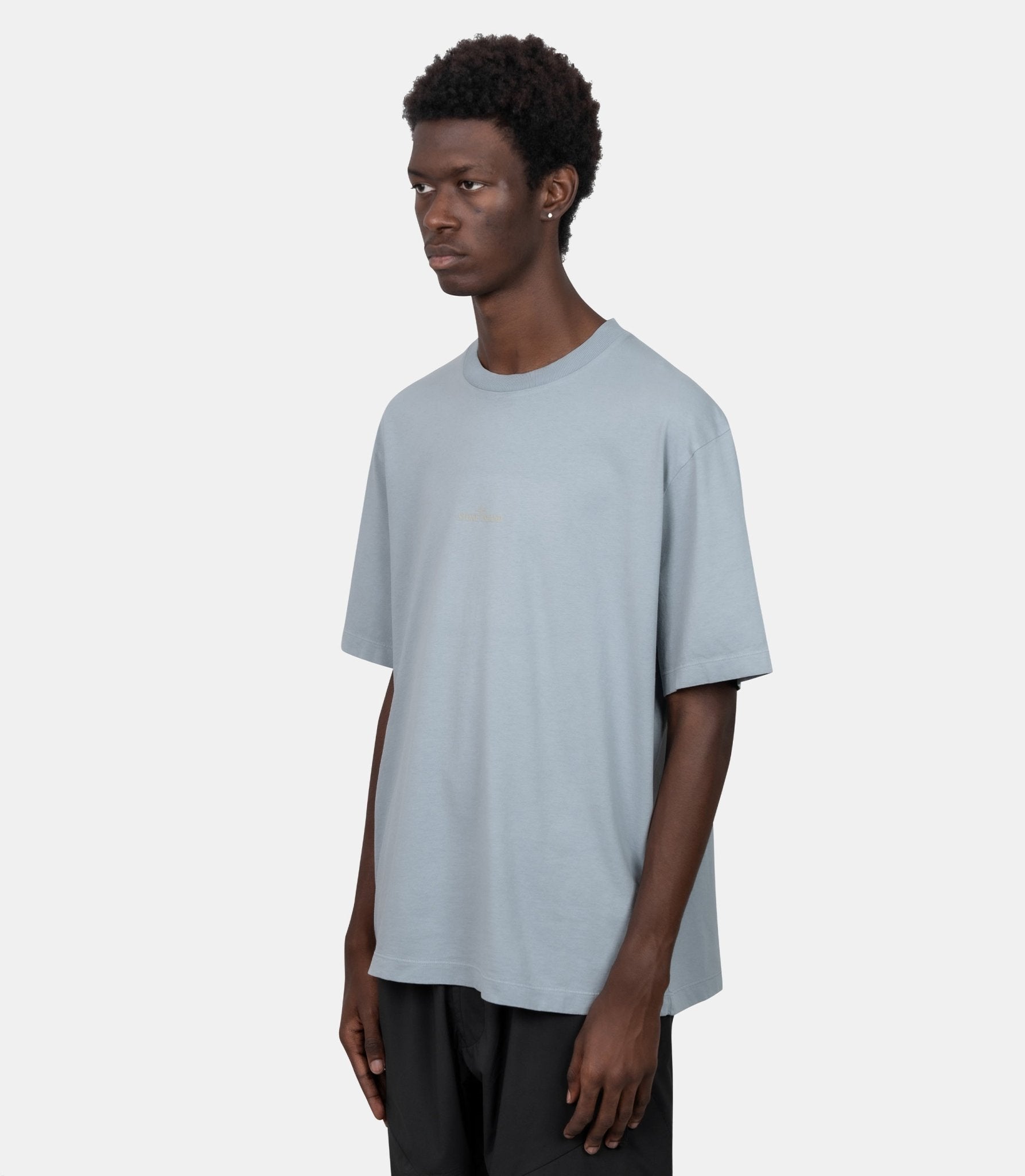 T-shirt "desert"-L2S152100001S0534-V0049-S-Stone island