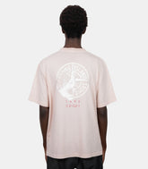 T-shirt "desert"-L2S152100001S0534-V0082-S-Stone island