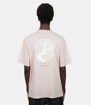 T-shirt "desert"-L2S152100001S0534-V0082-S-Stone island