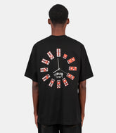T-shirt dice clock-1905202-0001-S-Stüssy