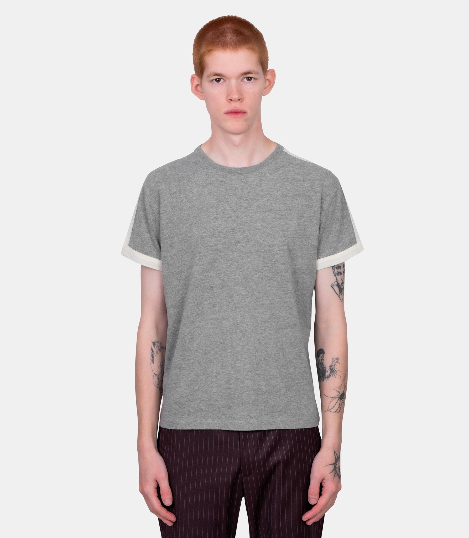 T-shirt diego - RUF2522143-52-S - Gimaguas