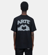 T-shirt diels stitch - AW25 - 094T - 1 - XS - Arte