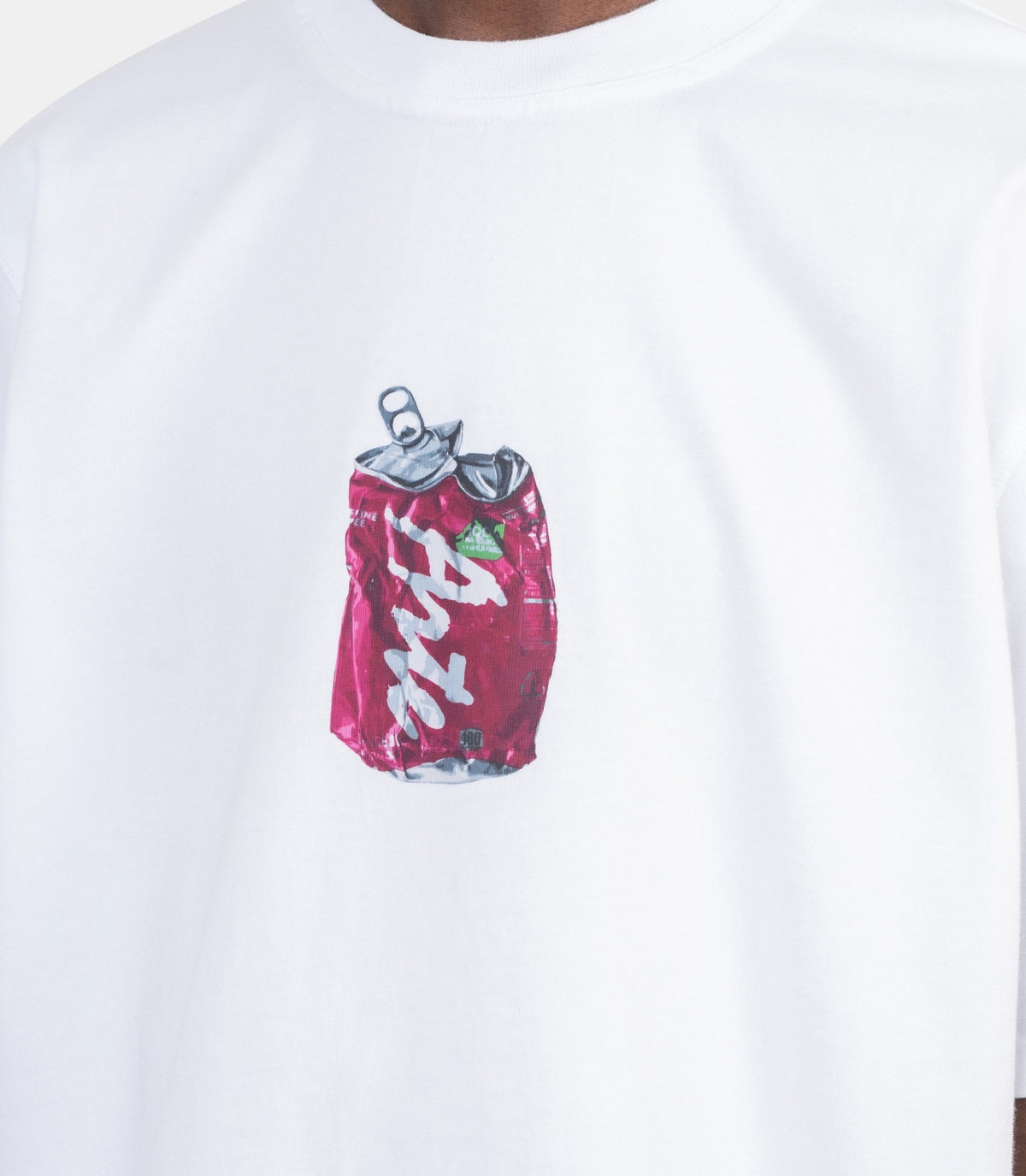 T-shirt disposable-AW26-135T-100-XS-Arte