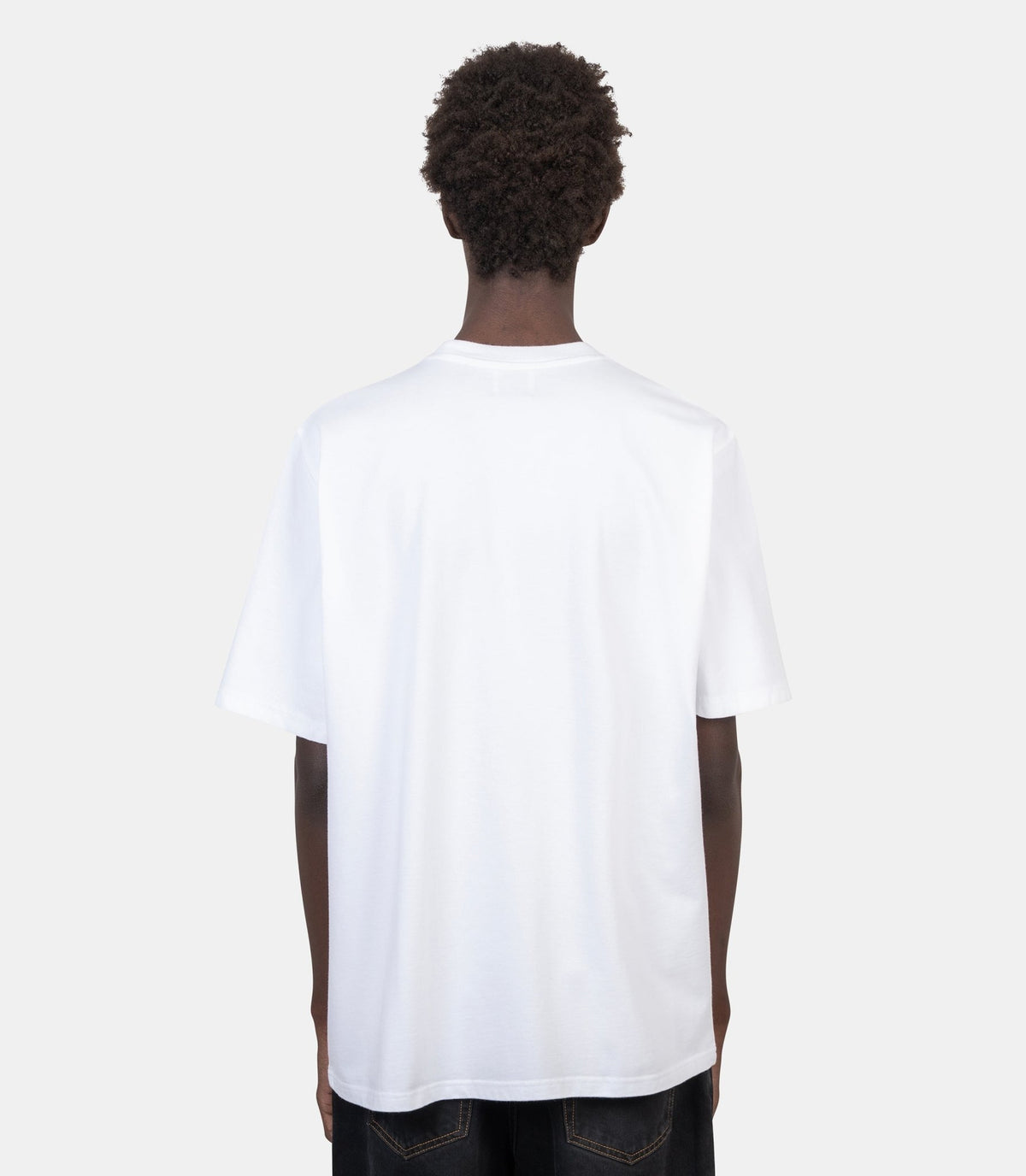 T-shirt disposable-AW26-135T-100-XS-Arte