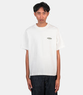 T-shirt distressed f*ck off I'm gardening-2007-white-S-Bram’s fruit