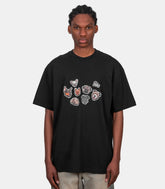 T-shirt dogs - POC-SS26-1000-290-0139-001-S - Patta