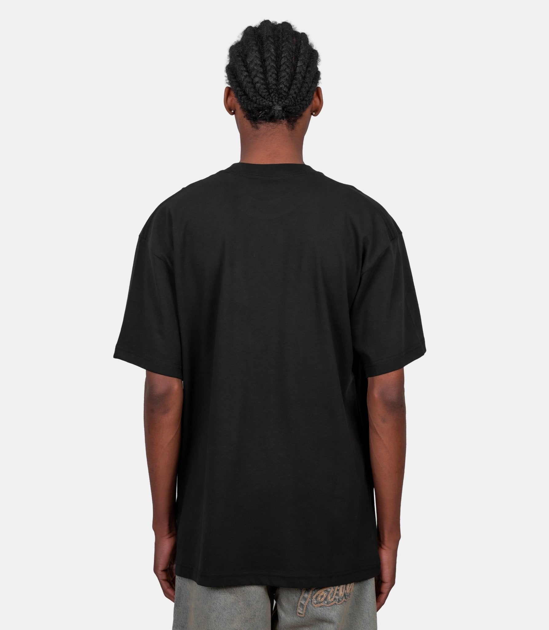 T-shirt dogs - POC-SS26-1000-290-0139-001-S - Patta