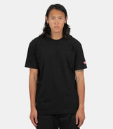 T-shirt double logo pixelAZ - T328 - 051 - 1 - SComme des garçons play
