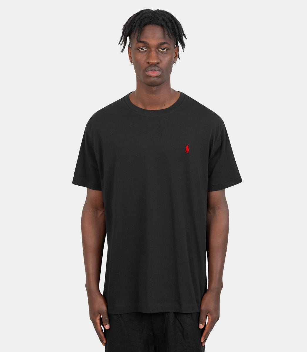 T-shirt en jersey710707087002 - MPolo ralph lauren