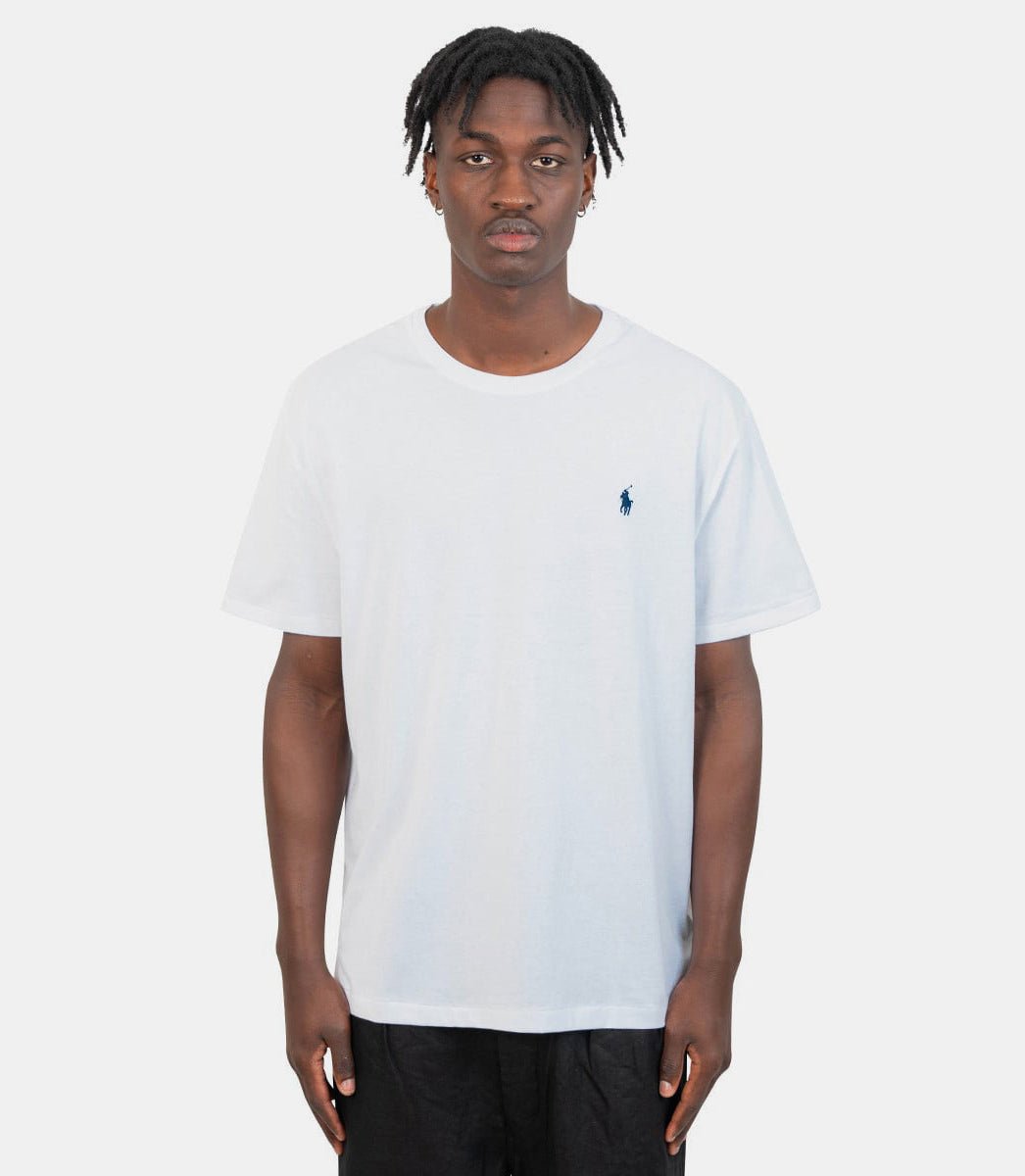 T-shirt en jersey710707087003 - MPolo ralph lauren