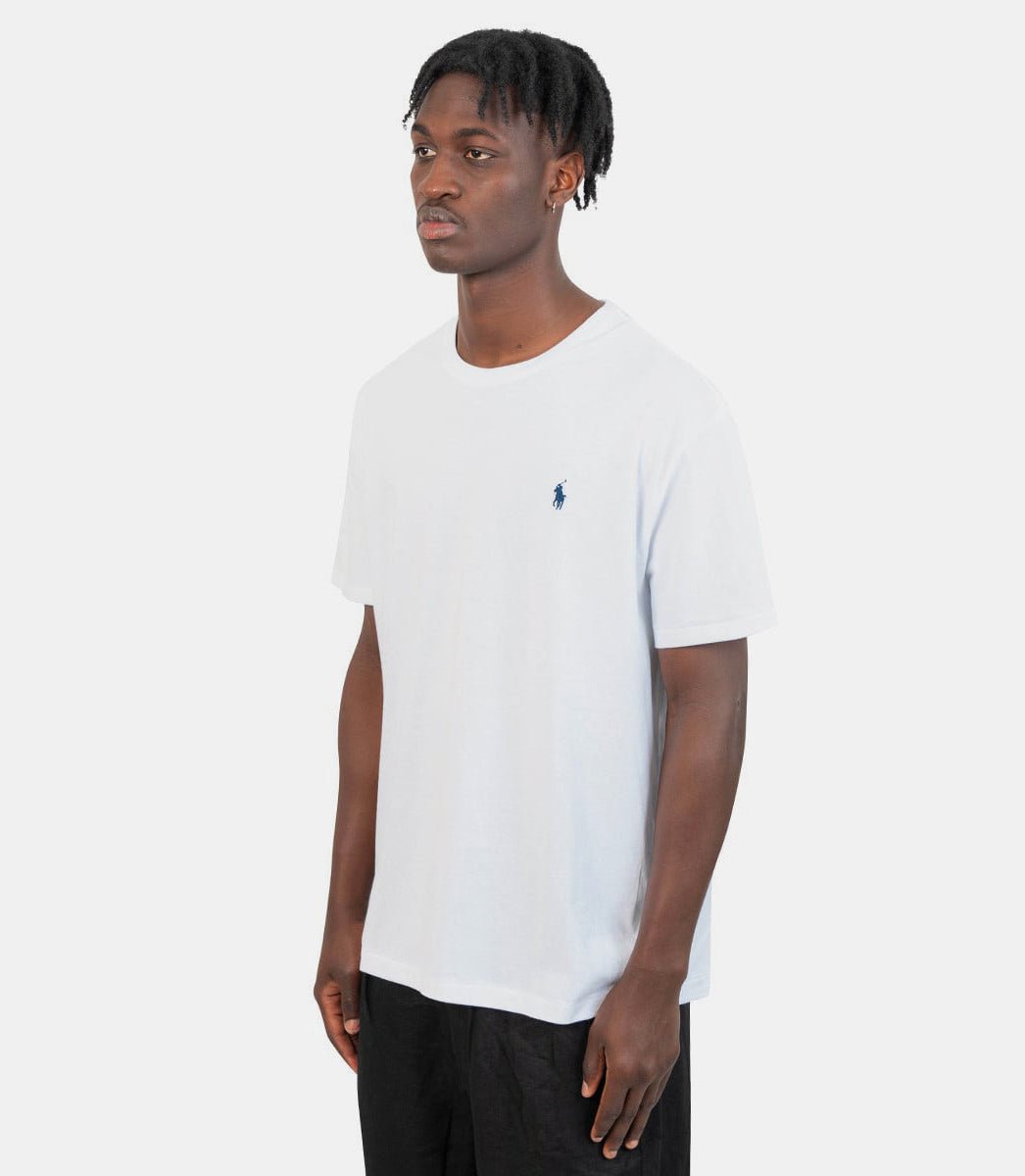 T-shirt en jersey710707087003 - MPolo ralph lauren
