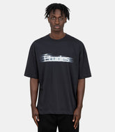 T-shirt études floutéE25MMTSH139 - 44 - SÉtudes studio