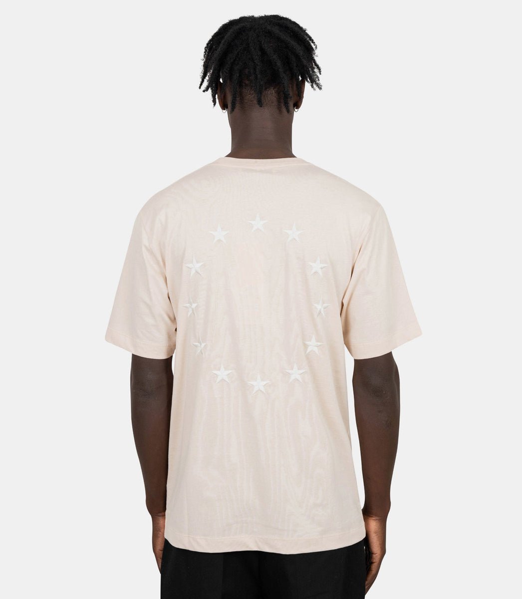 T-shirt europa regular - E25MMTSH102 - 51 - S - Études studio