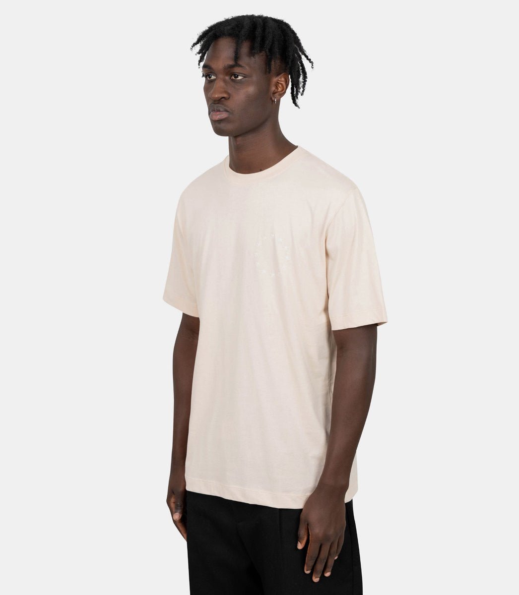 T-shirt europa regular - E25MMTSH102 - 51 - S - Études studio