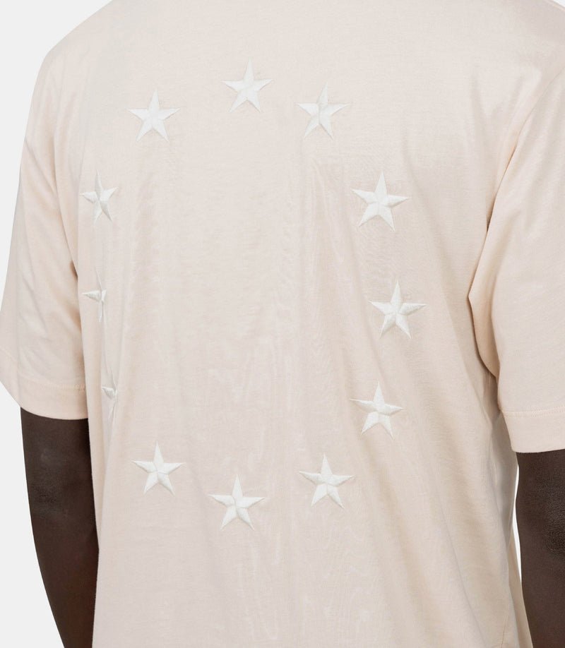 T-shirt europa regular - E25MMTSH102 - 51 - S - Études studio