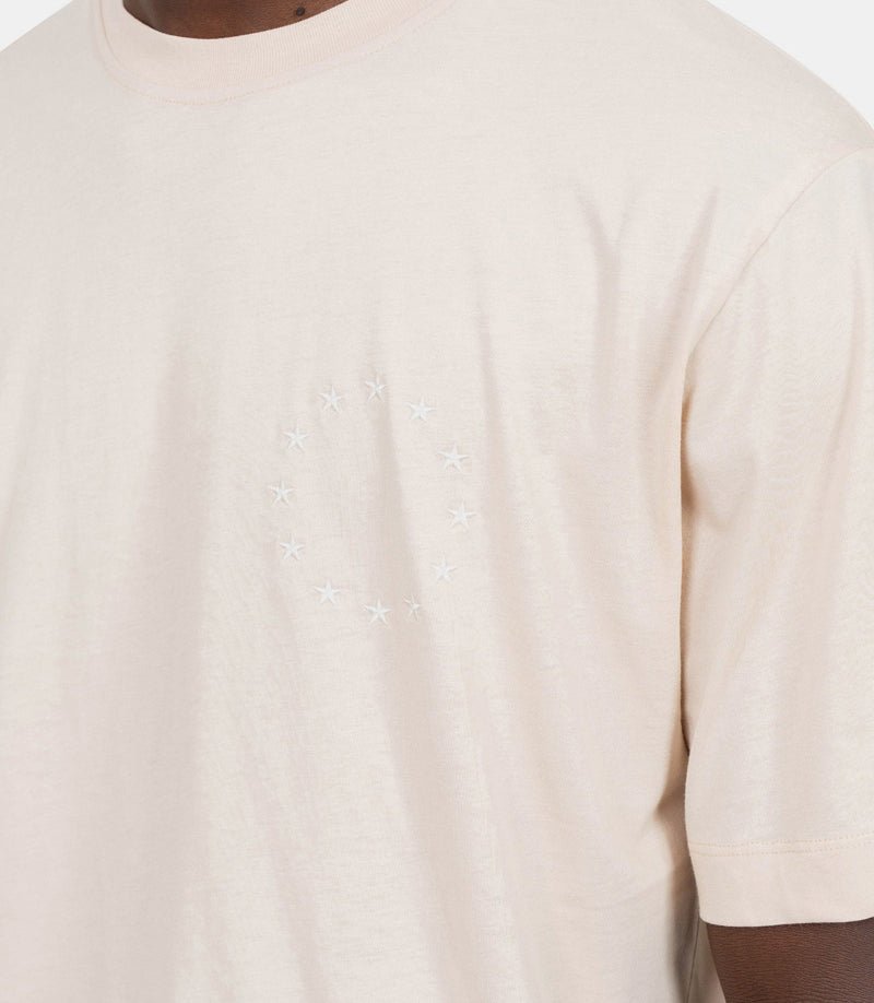 T-shirt europa regular - E25MMTSH102 - 51 - S - Études studio