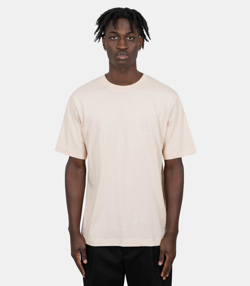 T-shirt europa regular - E25MMTSH102 - 51 - S - Études studio