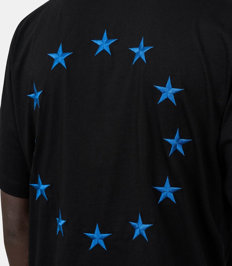 T-shirt europa regularE25MMTSH103 - 99 - SÉtudes studio