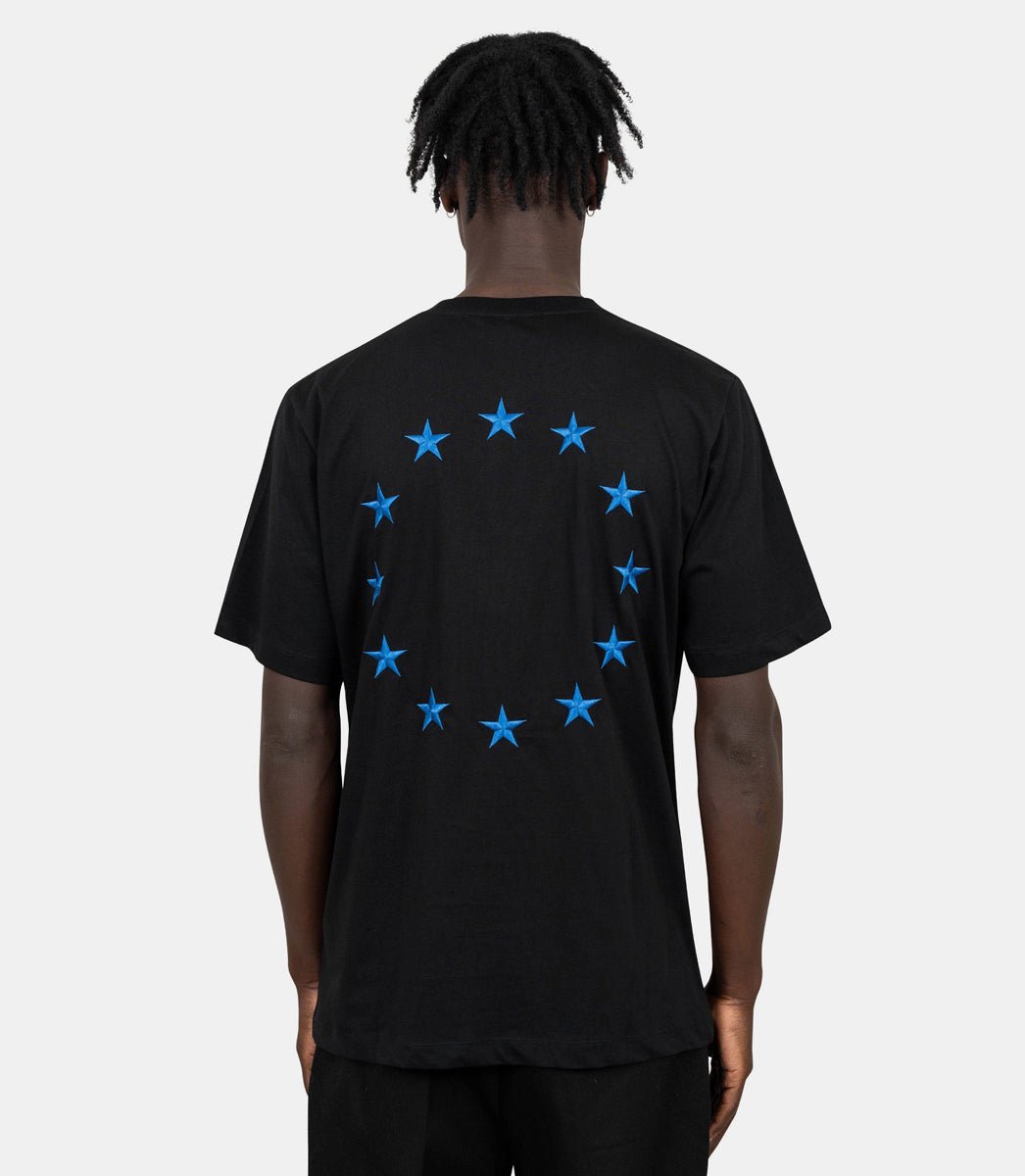 T-shirt europa regularE25MMTSH103 - 99 - SÉtudes studio