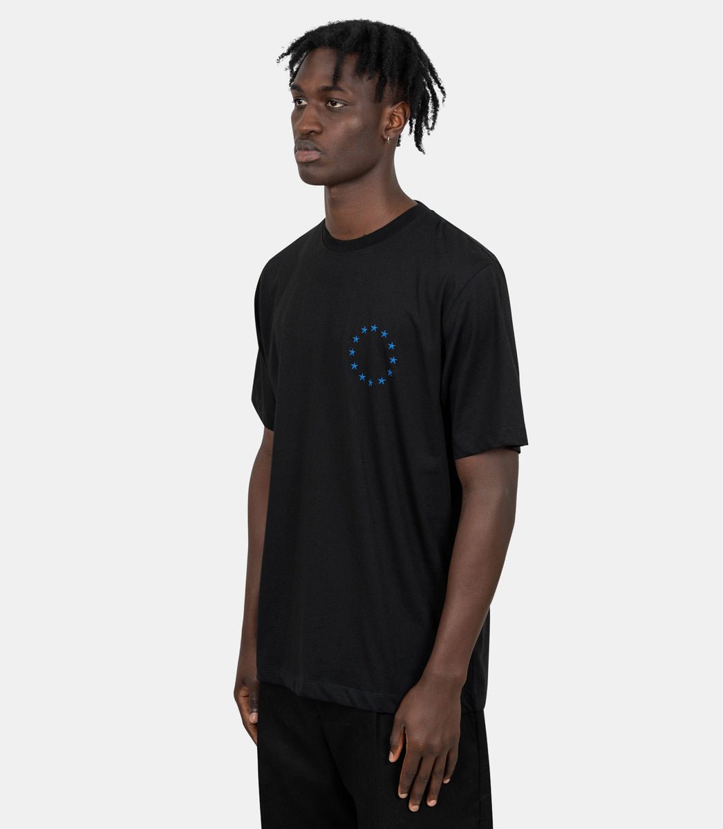 T-shirt europa regularE25MMTSH103 - 99 - SÉtudes studio