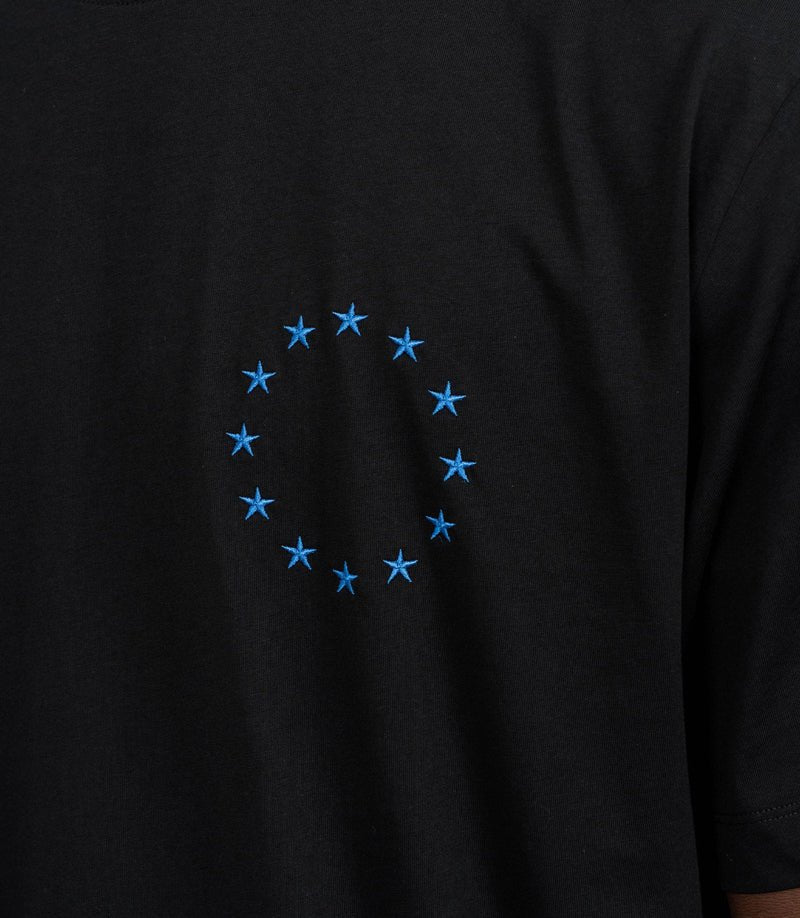 T-shirt europa regularE25MMTSH103 - 99 - SÉtudes studio