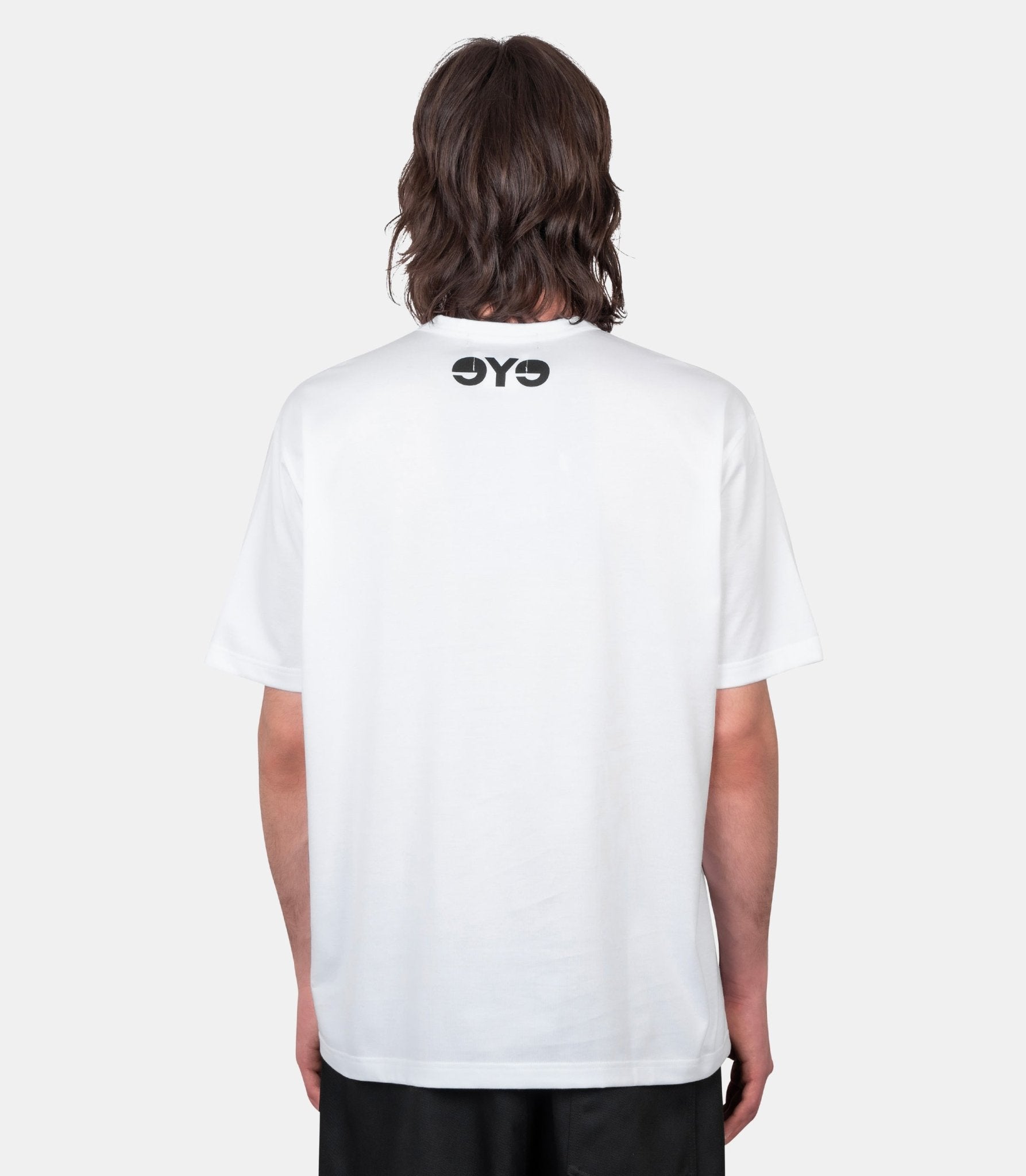 T-shirt eye western x levi's - WQ-T911-100-S - Junya watanabe