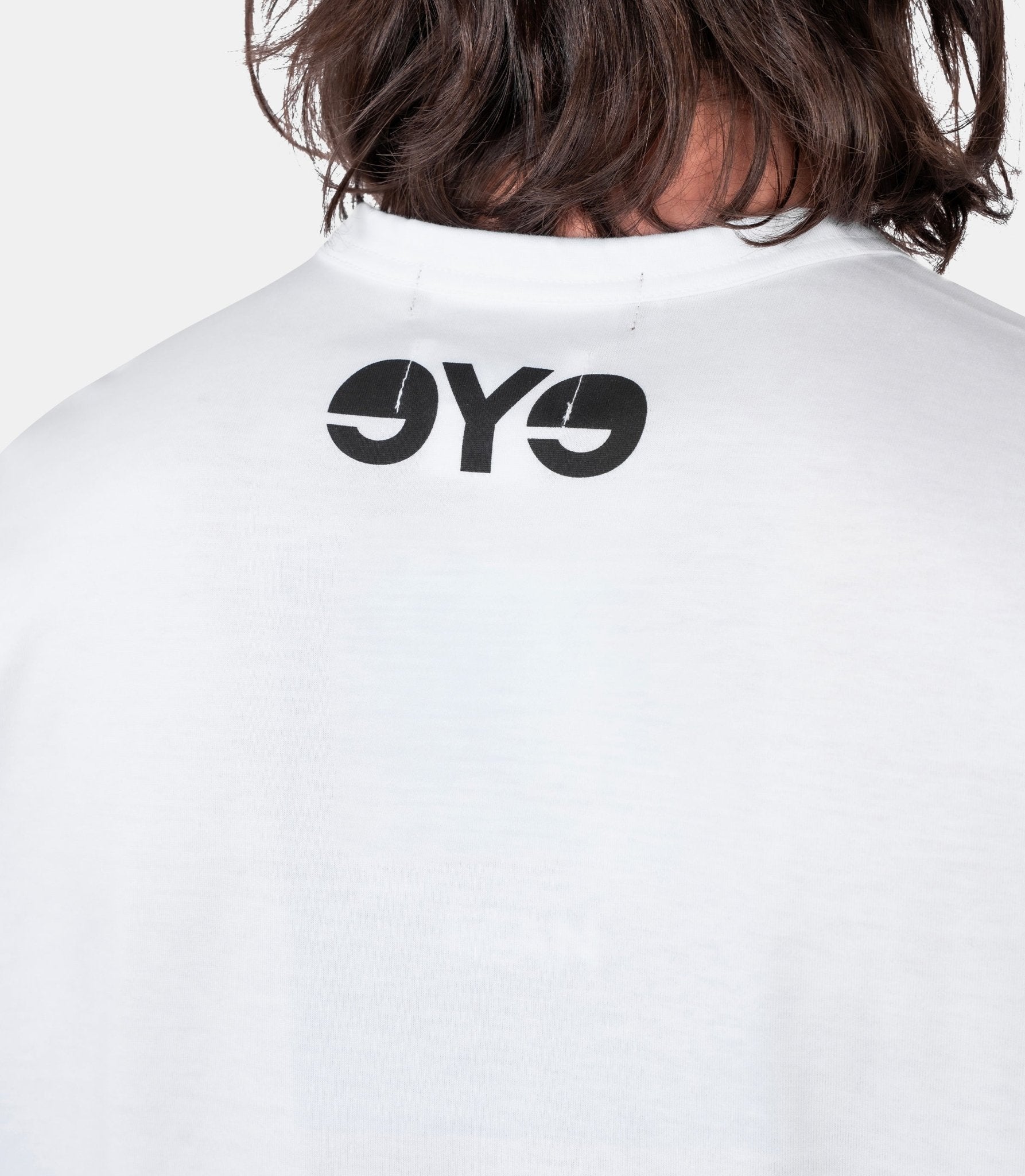 T-shirt eye western x levi's - WQ-T911-100-S - Junya watanabe