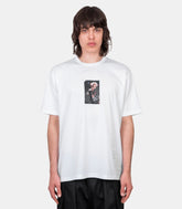 T-shirt eye x david bowie berberjin - WQ-T909-100-S - Junya watanabe