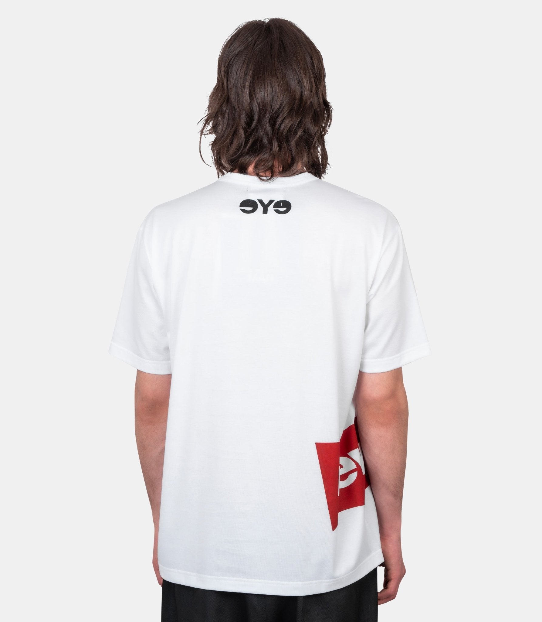 T-shirt eye x levi’s - WQ-T910-100-S - Junya watanabe