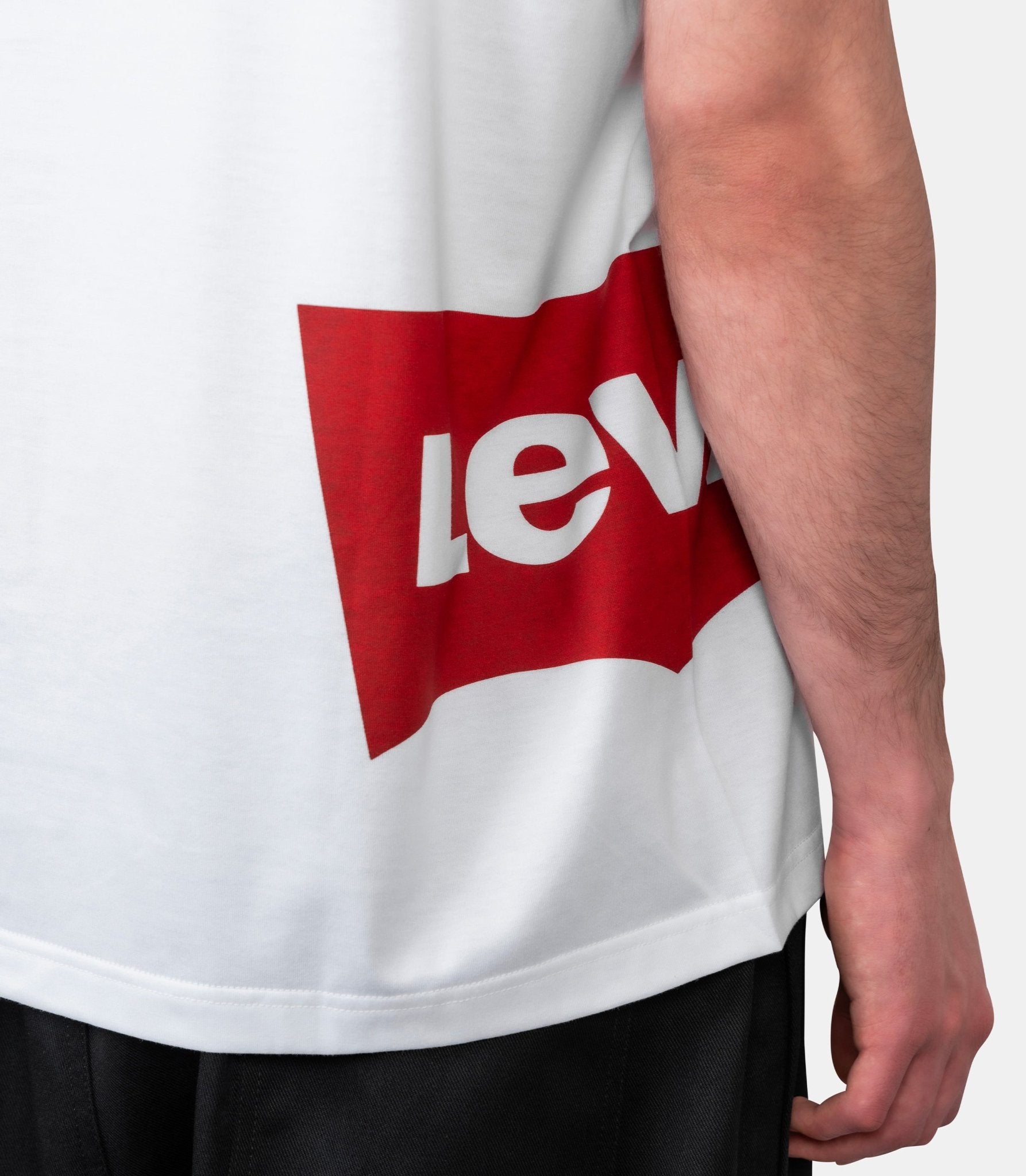 T-shirt eye x levi’s - WQ-T910-100-S - Junya watanabe