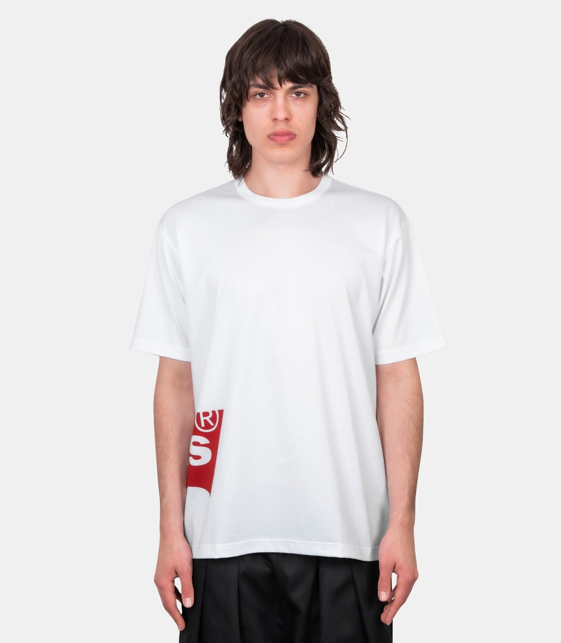 T-shirt eye x levi’s - WQ-T910-100-S - Junya watanabe