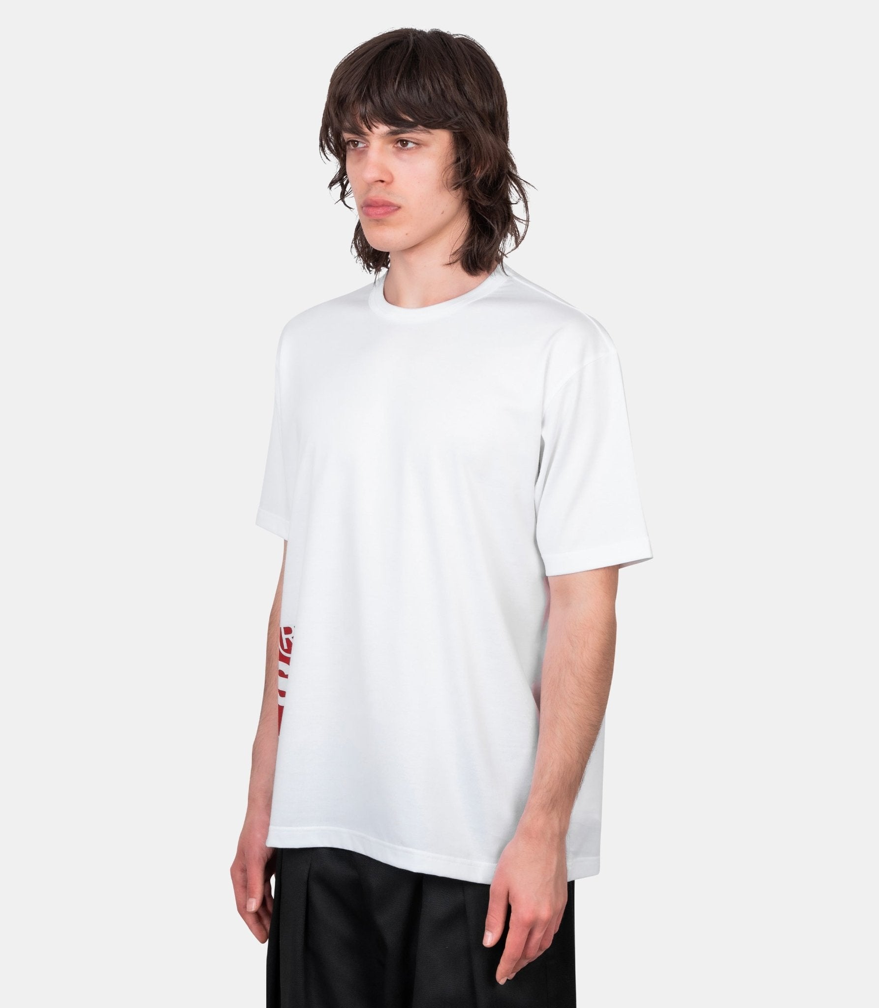 T-shirt eye x levi’s - WQ-T910-100-S - Junya watanabe