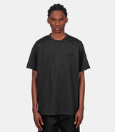 T-shirt football - SS26-082T-N-S - Arte