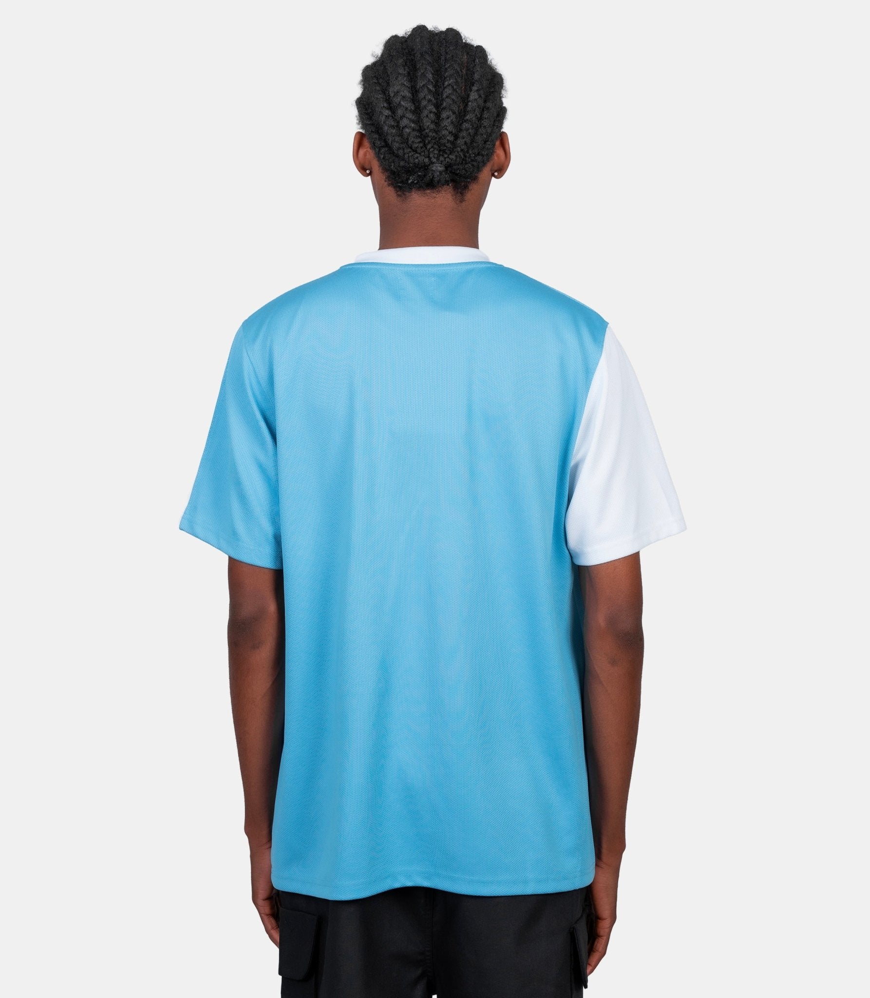T-shirt football - SS26-082T-S - Arte