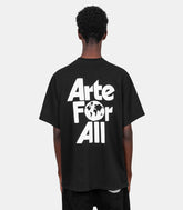 T-shirt for all - AW25 - 199T - 1 - XS - Arte