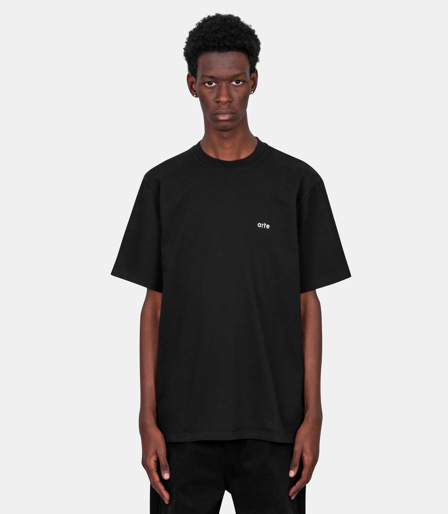 T-shirt for all - AW25 - 199T - 1 - XS - Arte