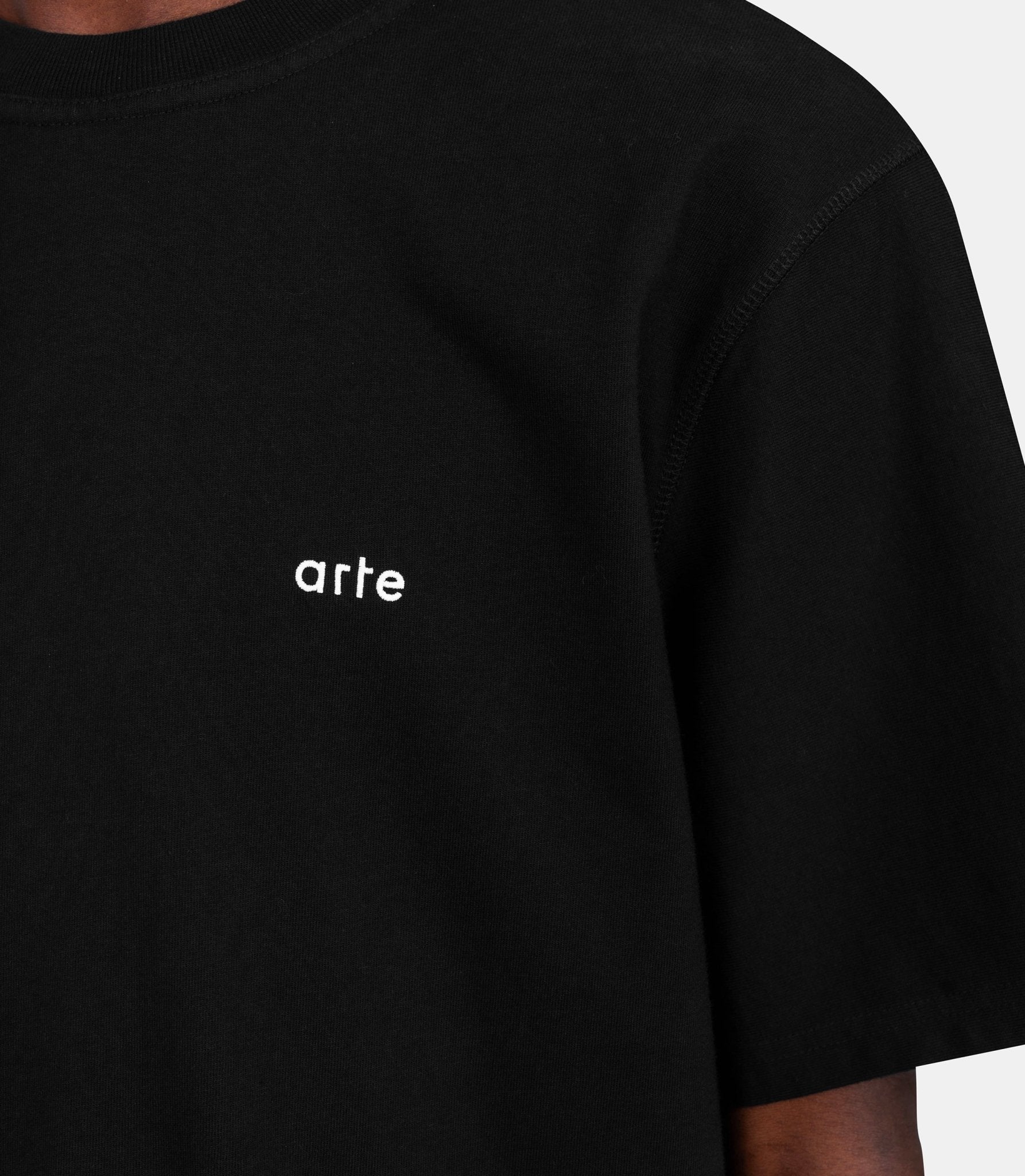 T-shirt for all - AW25 - 199T - 1 - XS - Arte